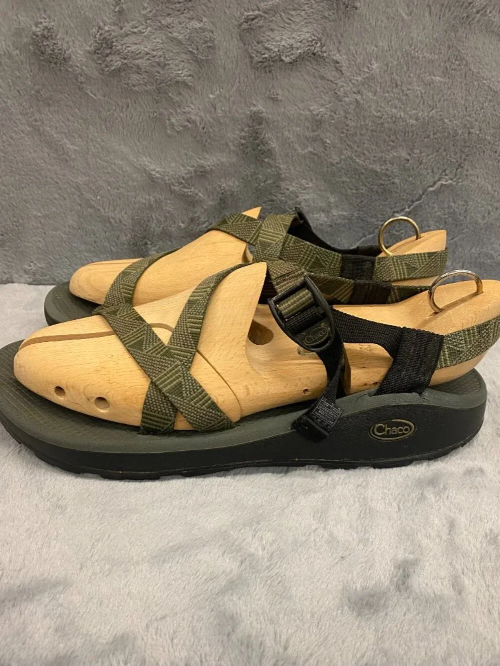 Chaco good used